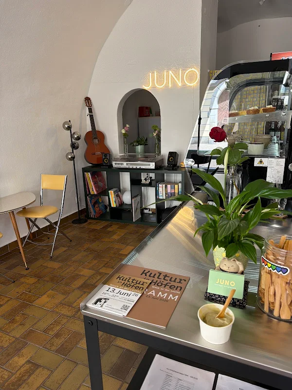 JUNO bottega artigianale