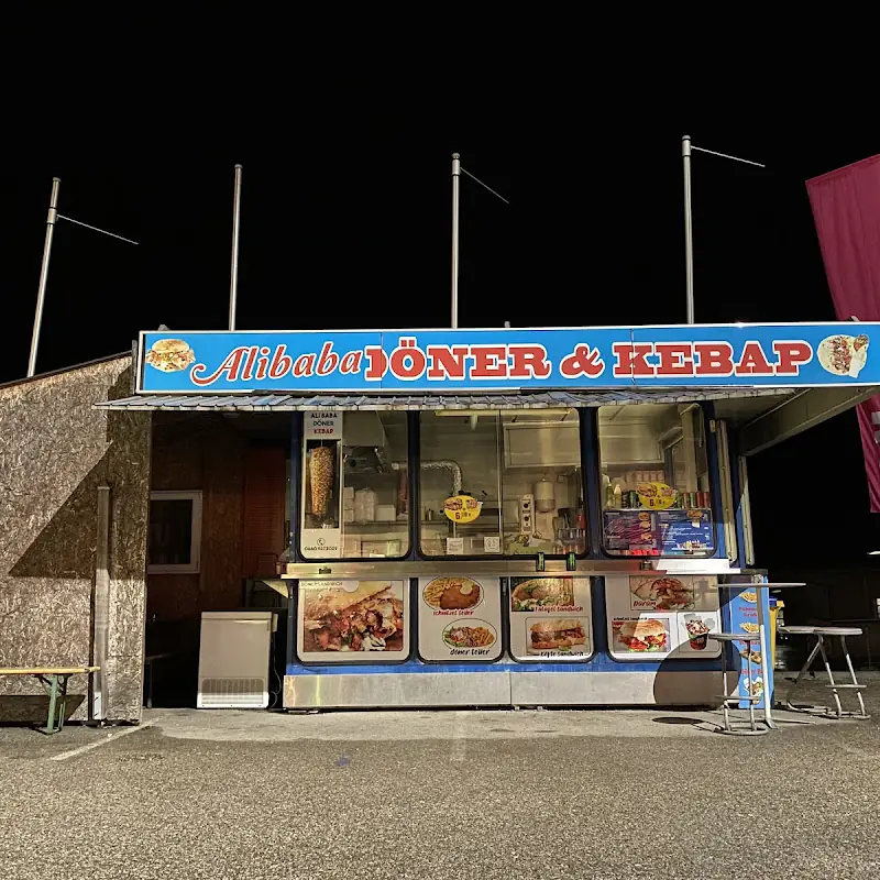 Ali baba Kebaphaus