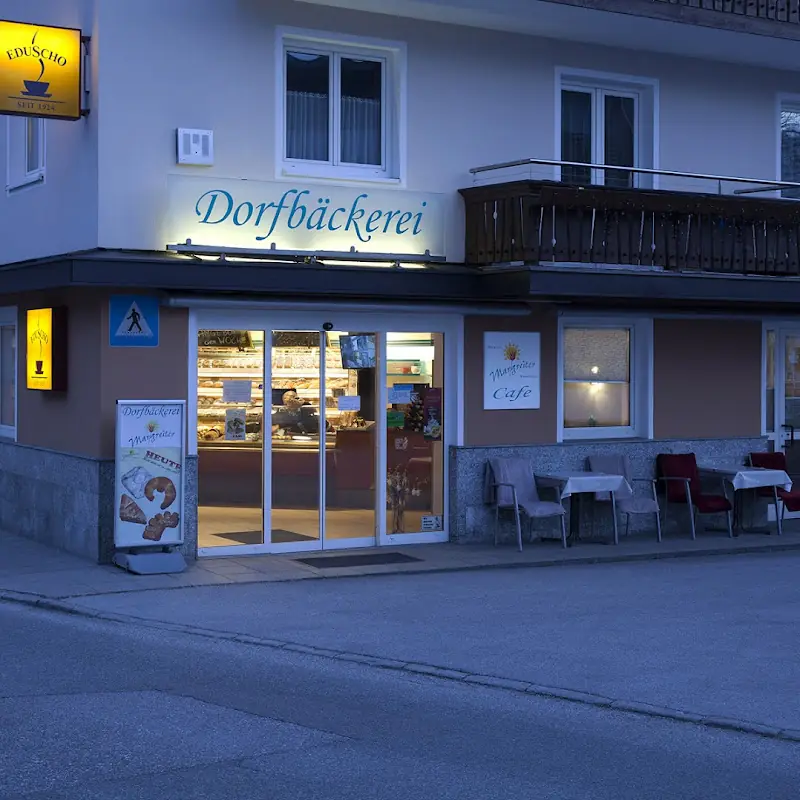 Bäckerei Margreiter