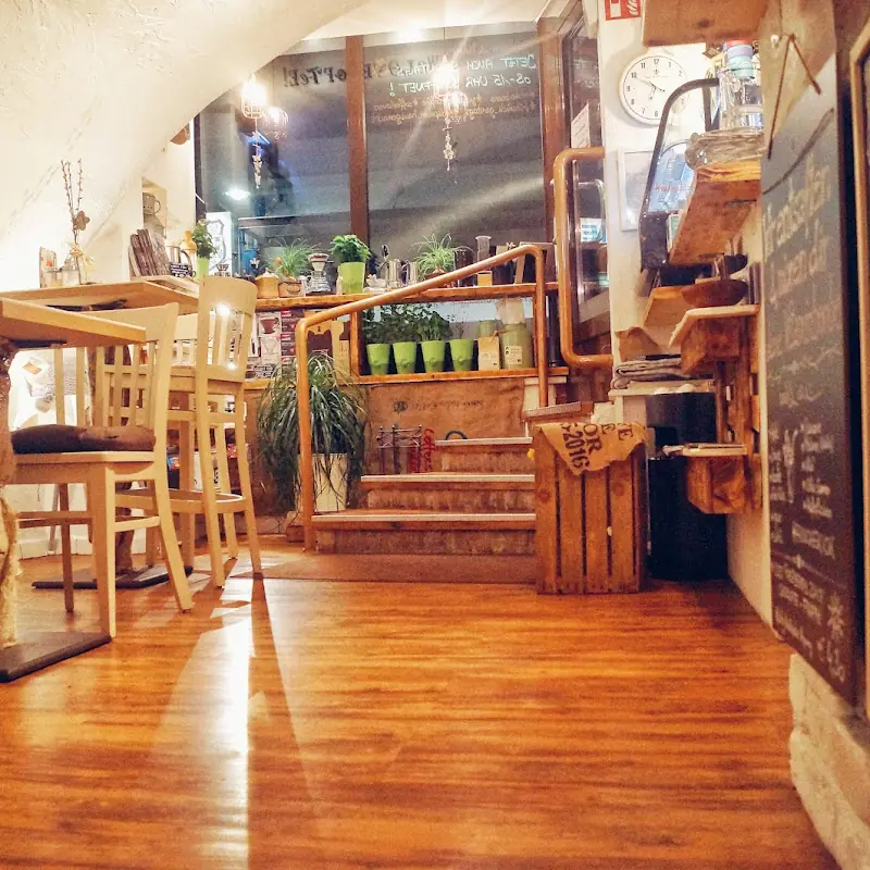 Mister BEAN.S | Coffeeshop & Roastery