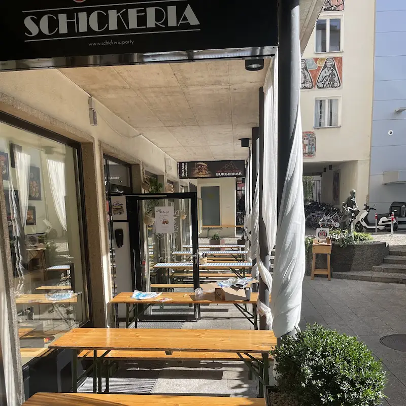 Gringo‘s Tacoria - Mexikanische Streetfood Küche & Bar in Innsbruck [ by Zum Wohl Tirol ]