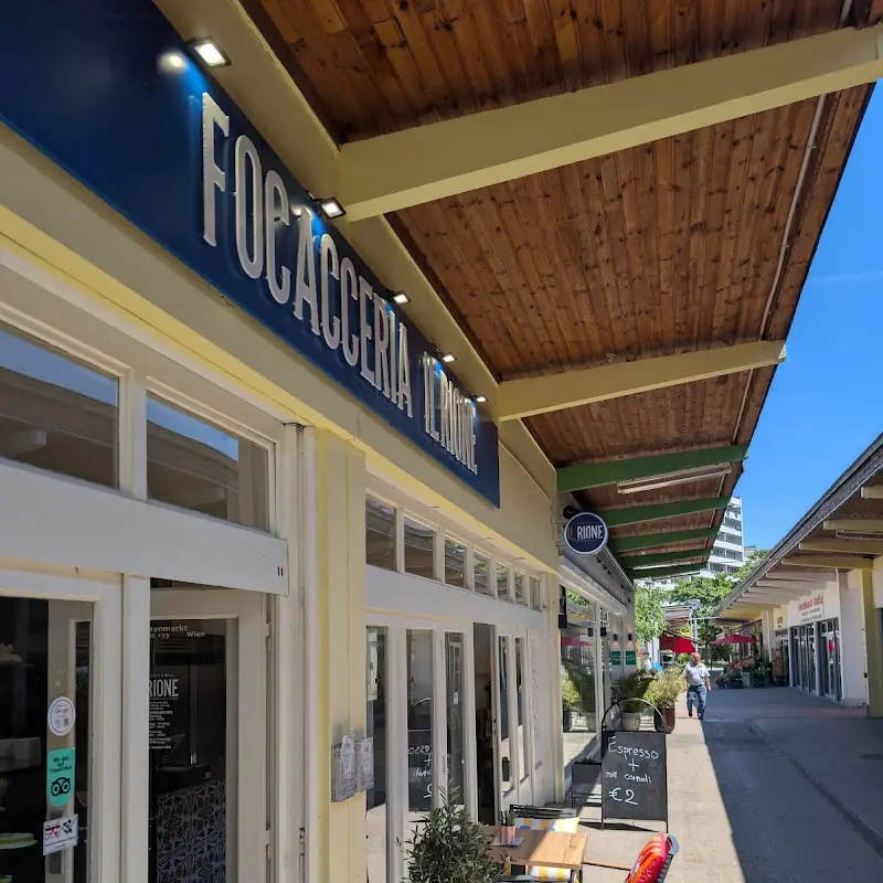 Focacceria il Rione