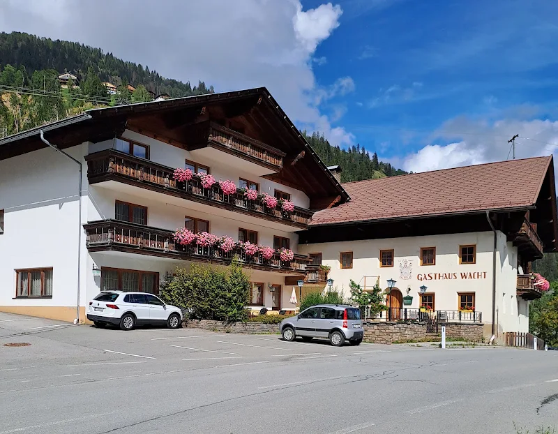 Gasthof Wacht