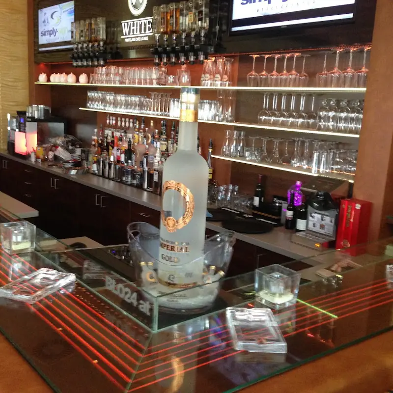 White Diner & Musikbar