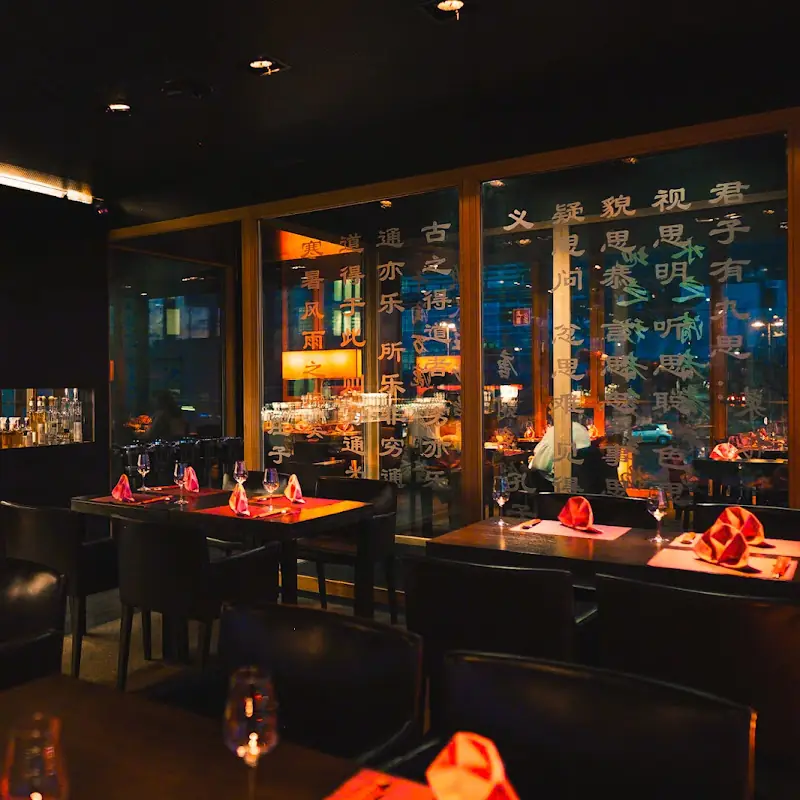 Chen´s Dining Bar