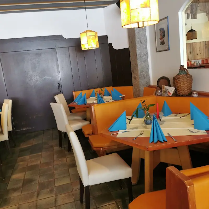 Pizzeria Il Campo