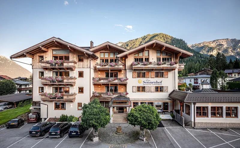 Sonnenhof Genusshotel & Appartements