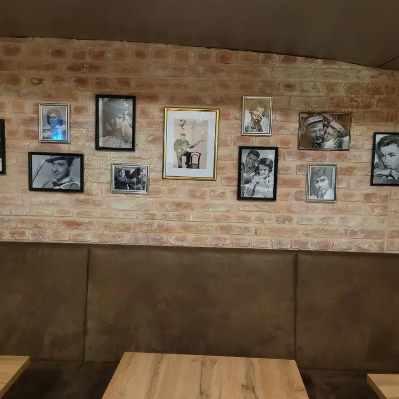 Der Klassiker | Diner | Bosna | Cafe | Bar | Lounge