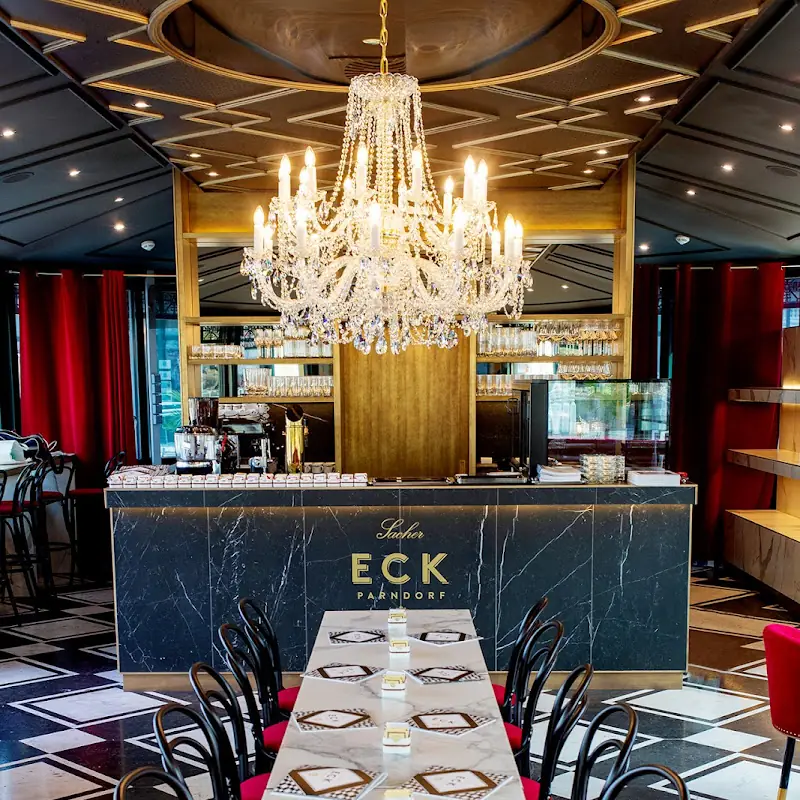Café Sacher Parndorf