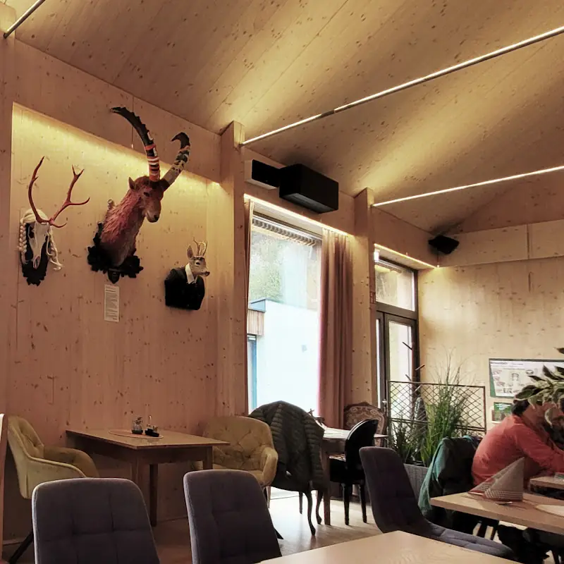 Gasthaus Stoabock