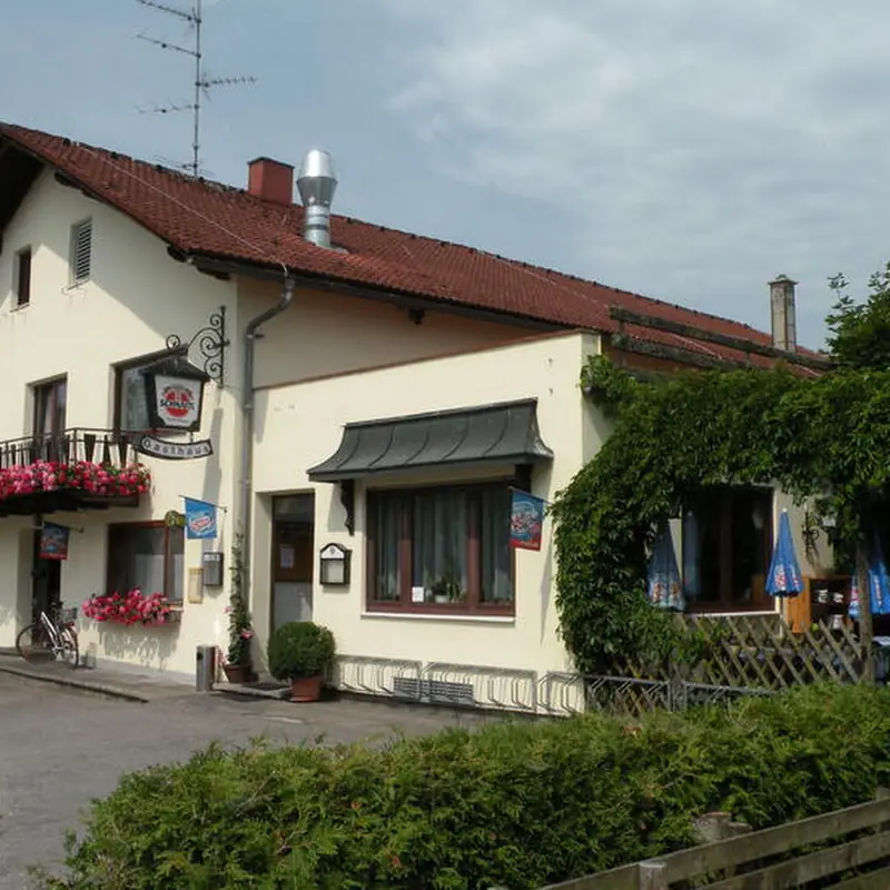 GASTHAUS Putscher