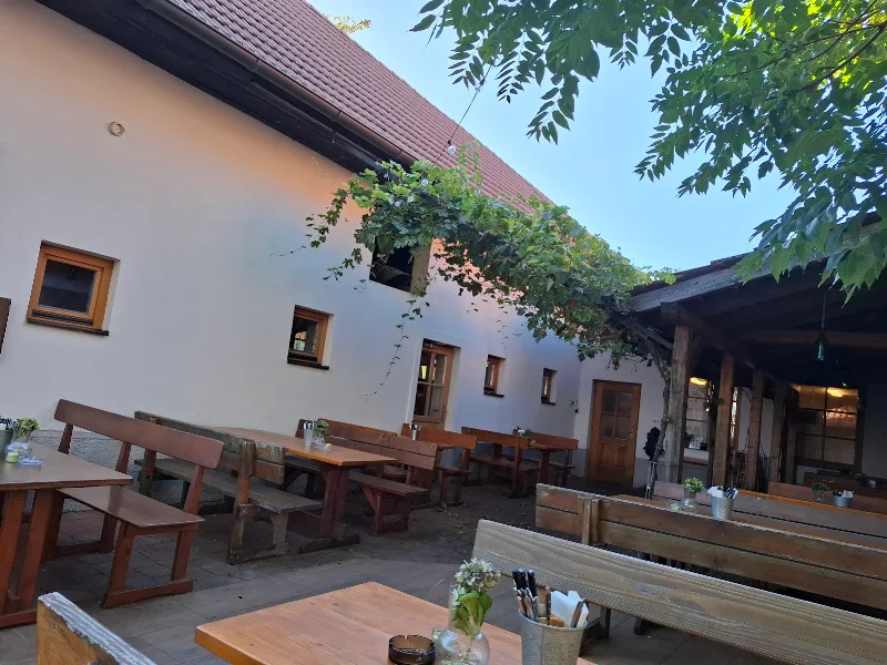 Hareter’s Rebstöckl