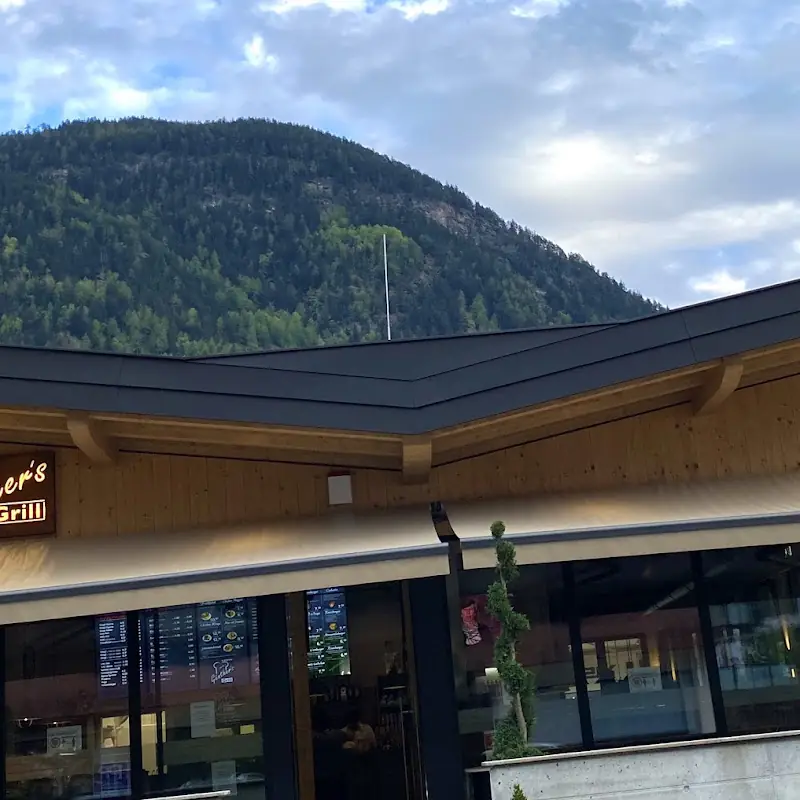 Günther's Grill
