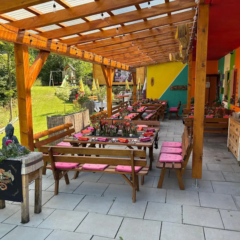 Gasthaus Kloaboch