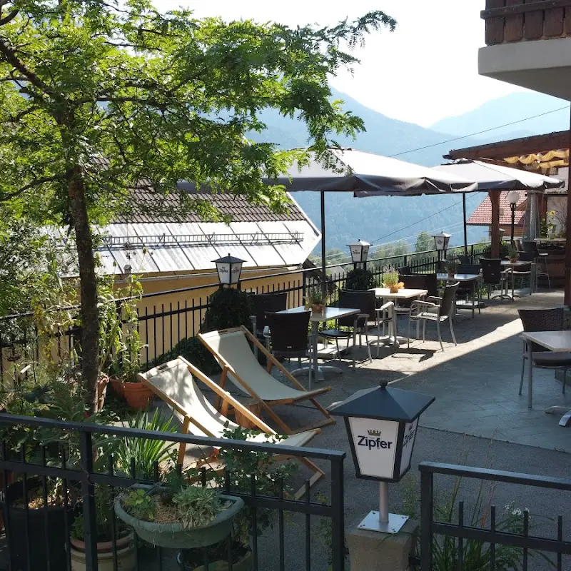Café Liebstöckl