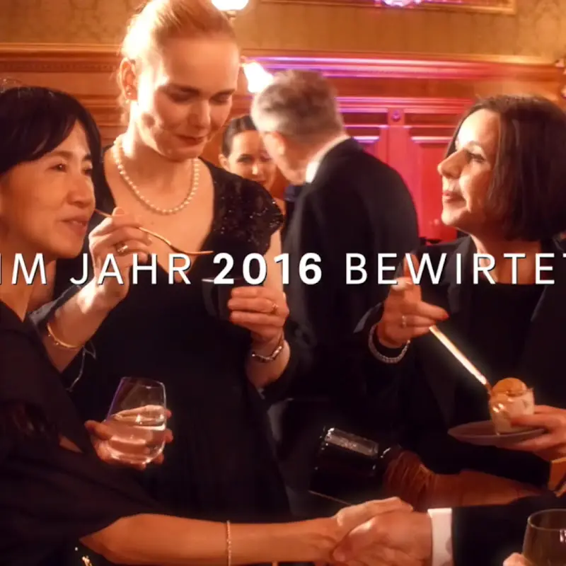Impacts Catering Wien GmbH