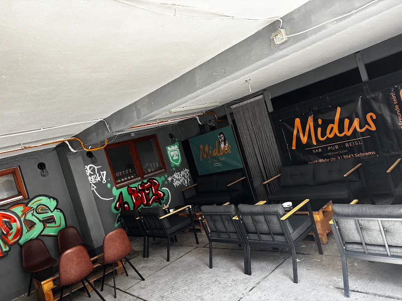 Midus