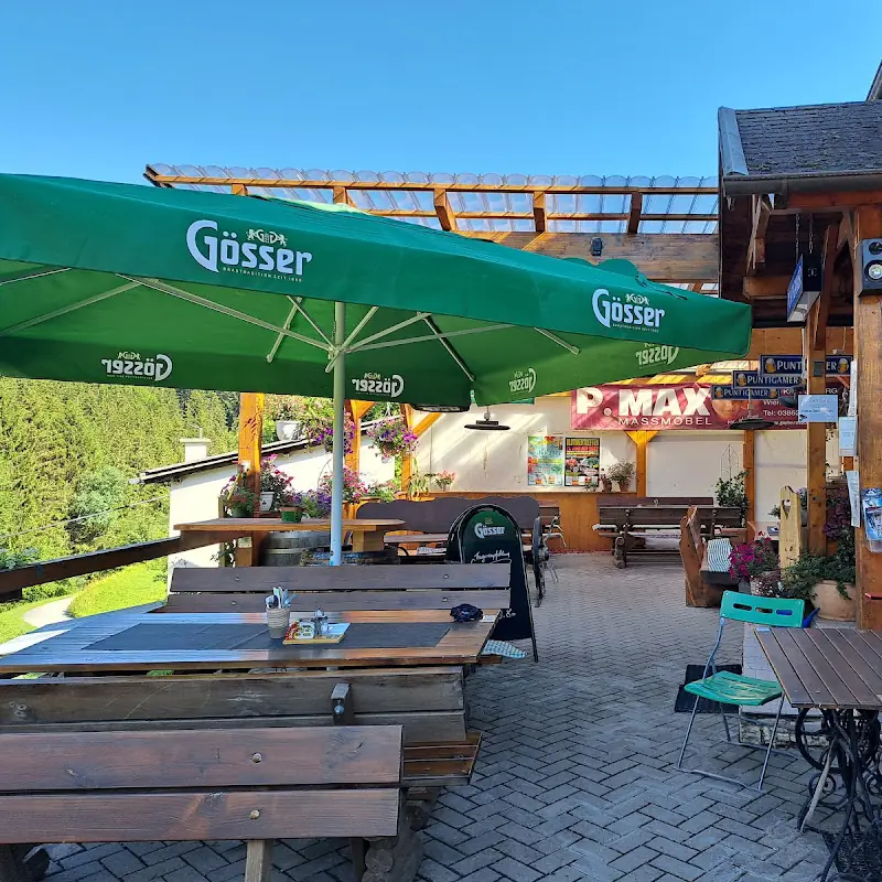 Wirtshaus zum Wurmerl