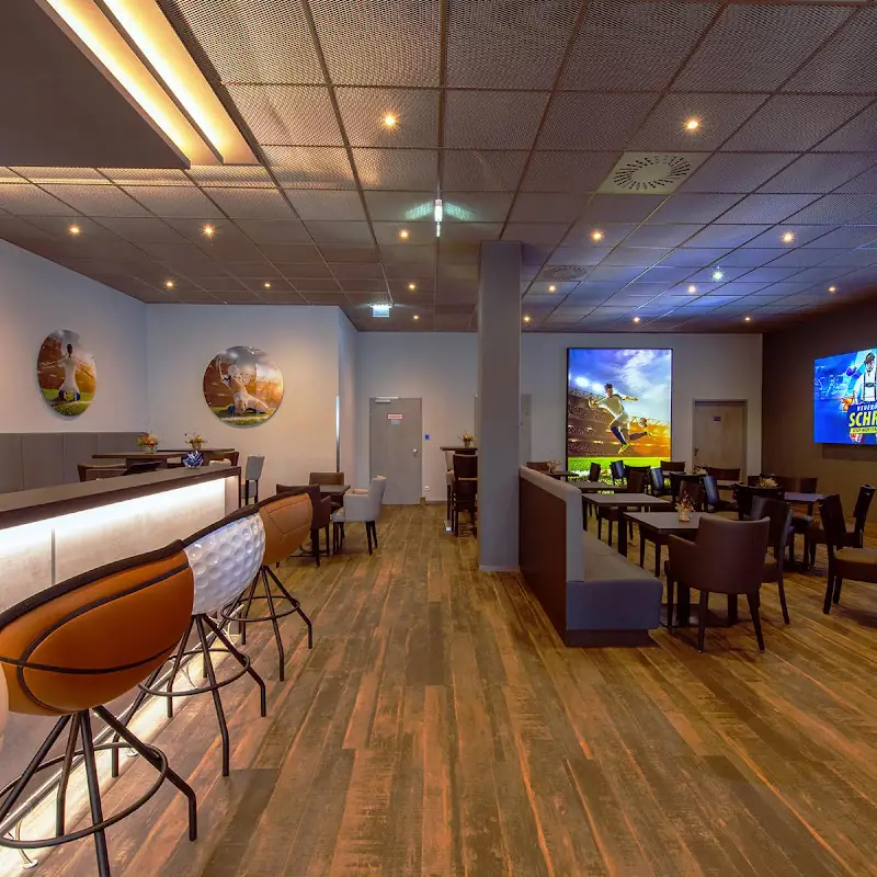 ADMIRAL Sportsbar