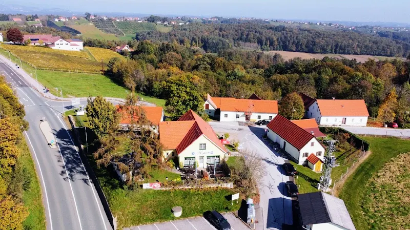 Gasthaus Bergwirt