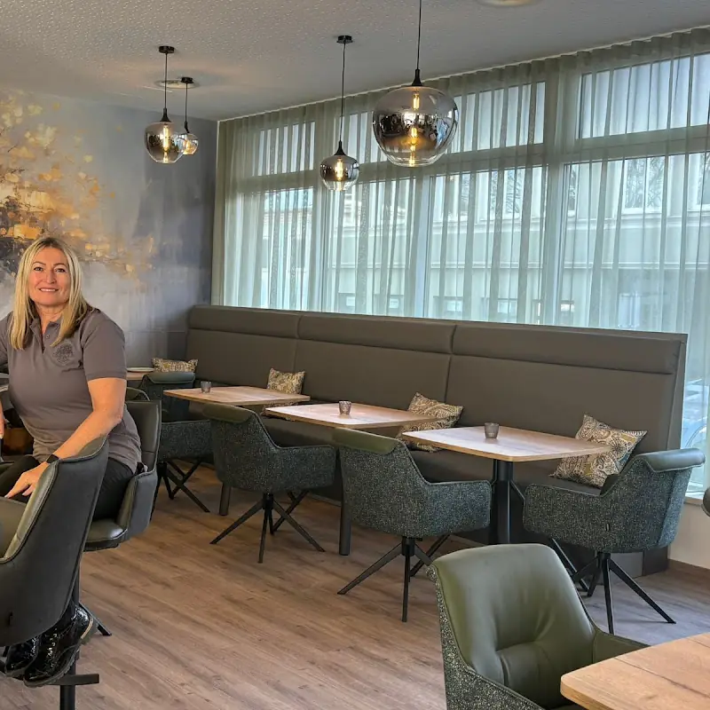 Cafe Bistro Bettina