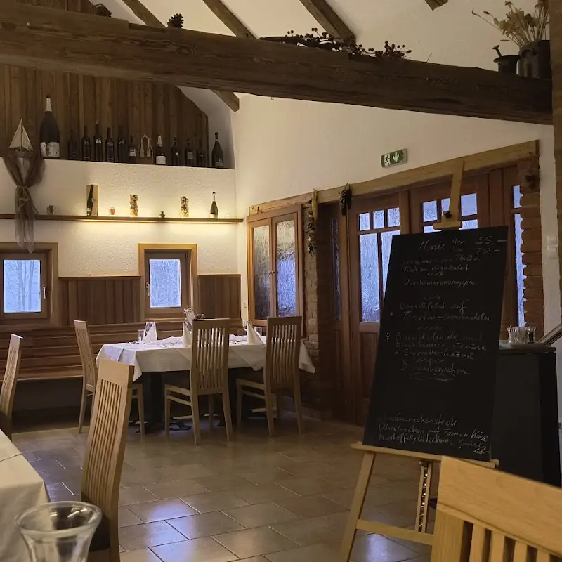 Restaurant im Pressstöckl