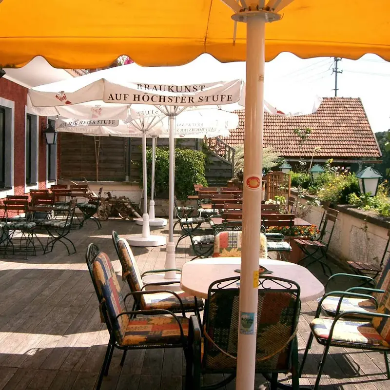 Wirtshaus Franz-Josef