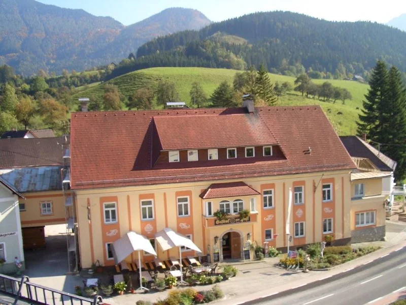 Gästehaus zur Post - Zimmer & Appartements