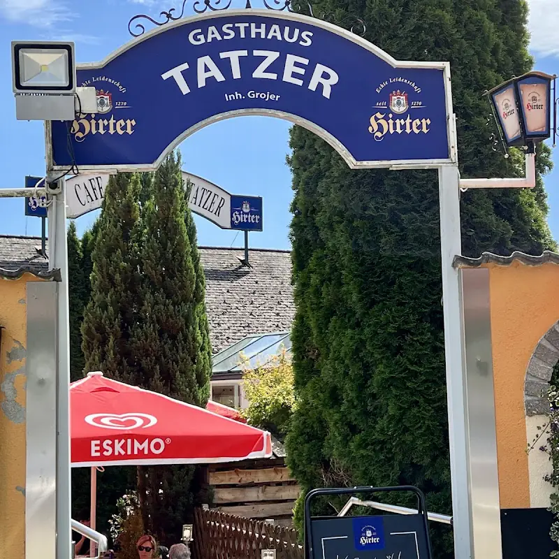 Tatzer