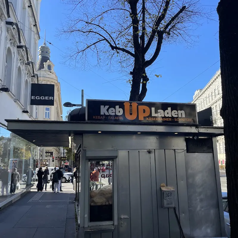 KebUp