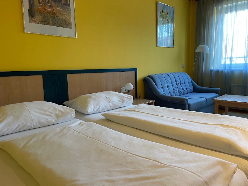 Bed and Breakfast Leitgeb - Zum Alten Weinstock