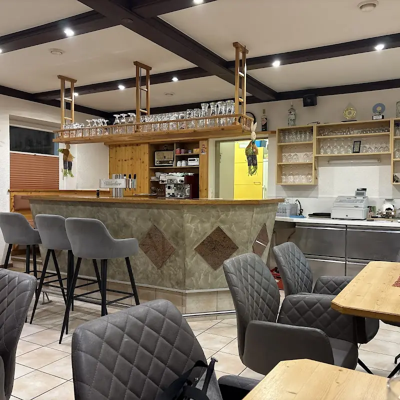 Pizzeria Bambini