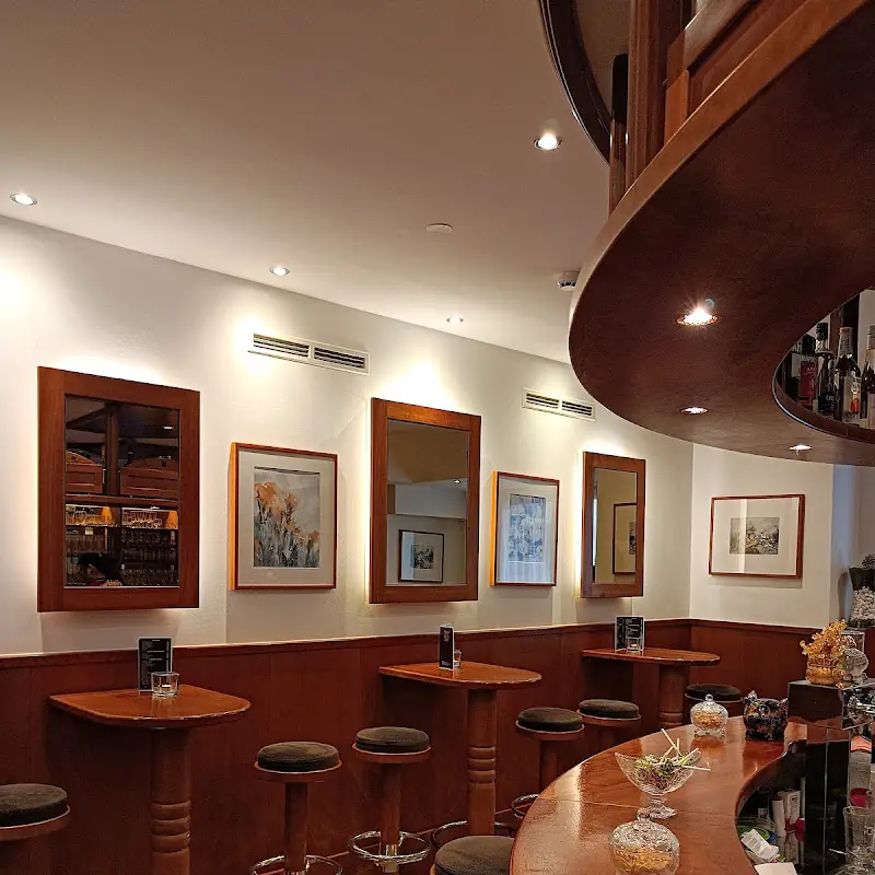 Hongmei Asia Restaurant