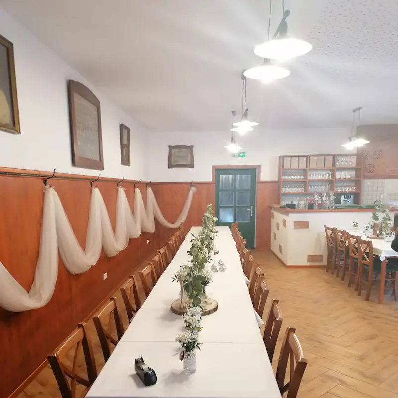 Gasthaus Steiner - Inh. Jörg Kluger