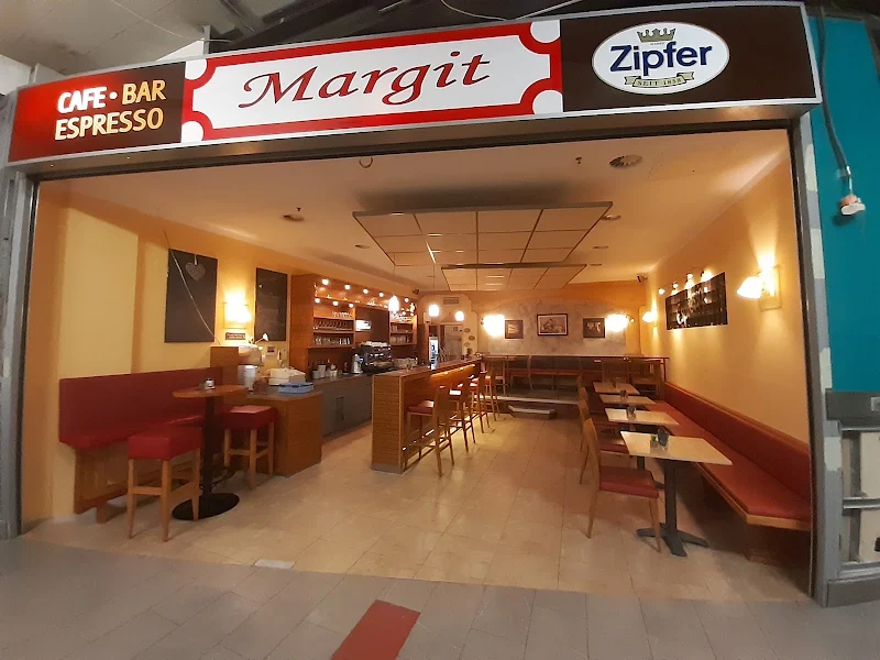 Café Margit
