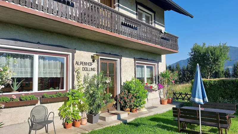 Alpenhof Dolling