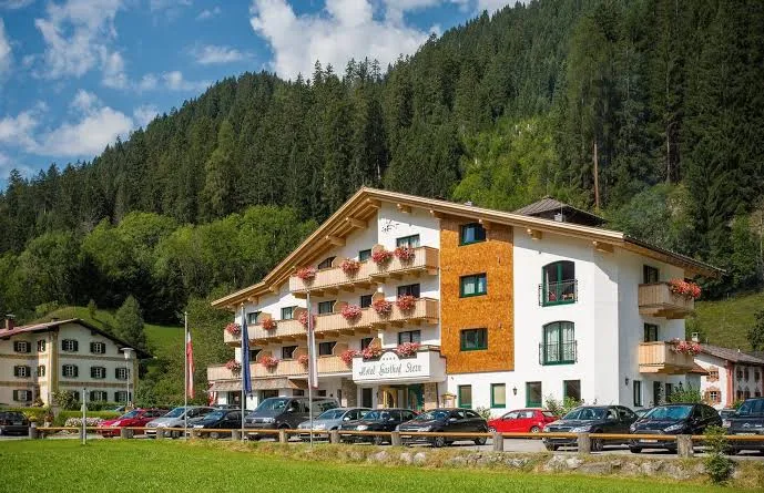 Hotel Gasthof Stern