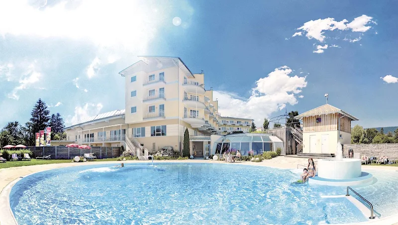 Hotel Almesberger