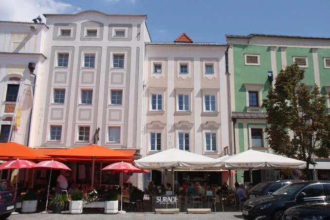 Gasthof-Hotel "Zum Goldenen Schiff"