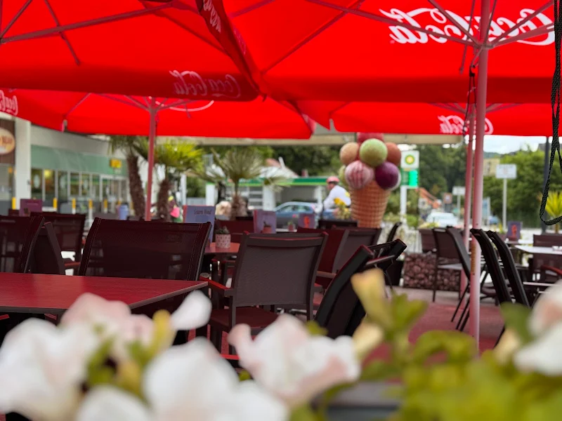 Gelateria Mondi Pressbaum