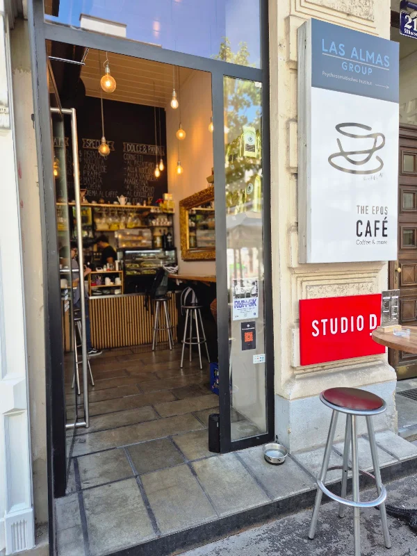 Epos Café