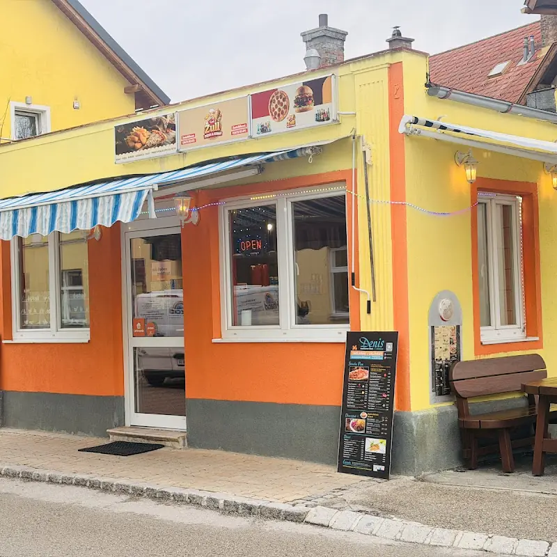 Zull Pizza & Kebap