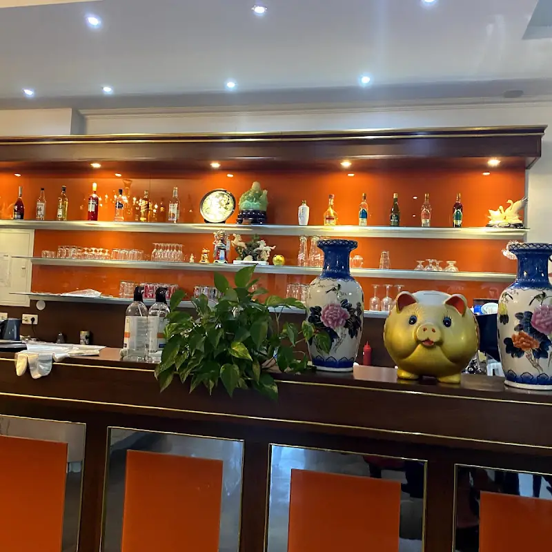 Wok Restaurant "Paradies"