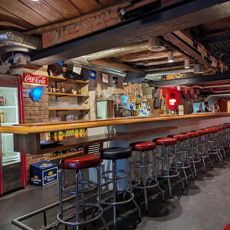 Panchos Cantina