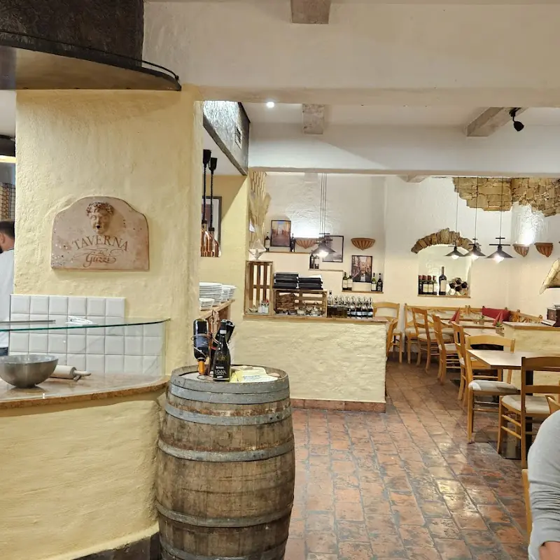 Taverna da Guzzi