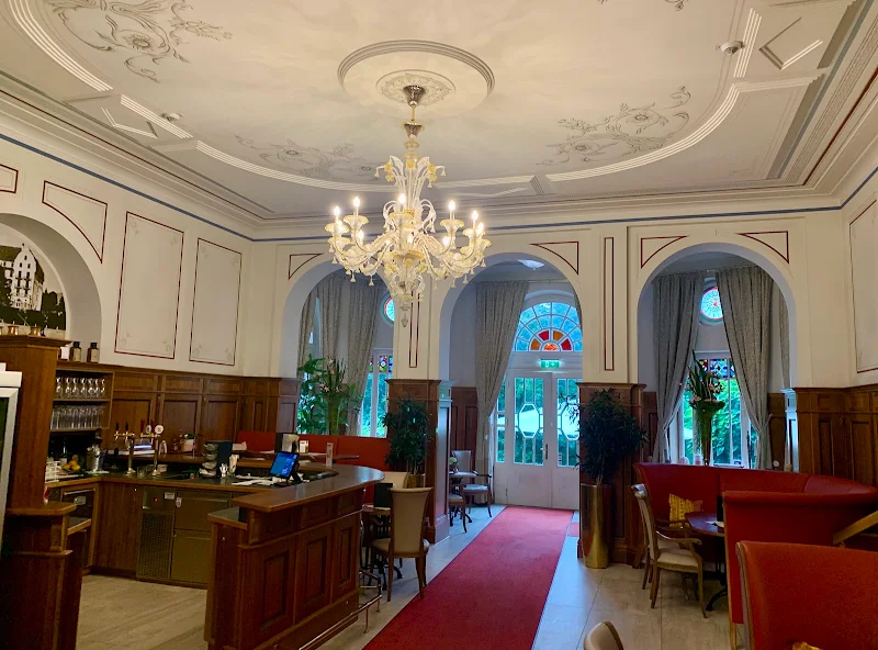 Alt-Wiener-Café