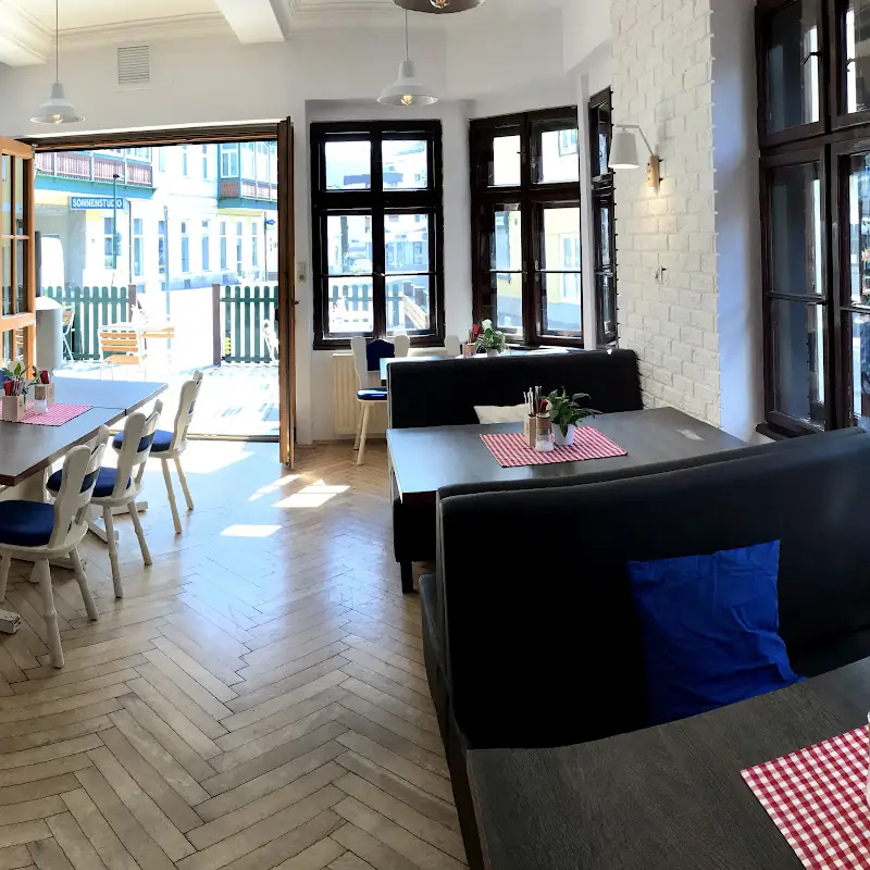 Spoarherd Gastropub