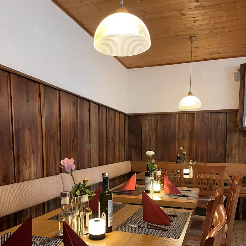 Pizzeria Ristorante La Montanara