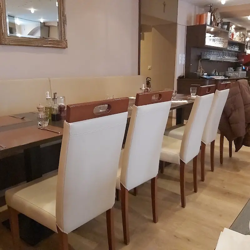 Ristorante Il Vulcano