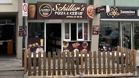Schiller's